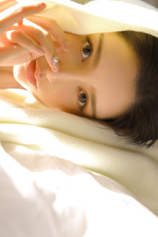 寡妇生孩子